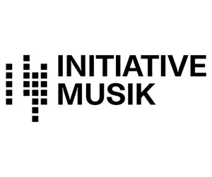 Initiative Musik logo