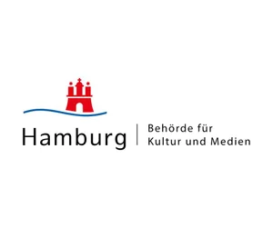Behörde für Kultur und Medien Hamburg logo