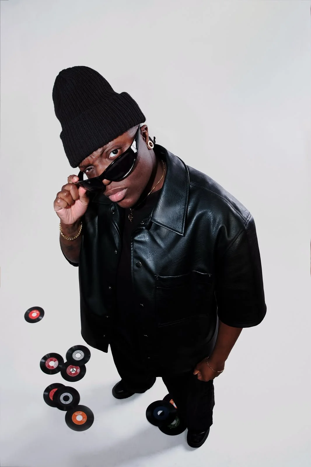 DJ Rica Strong