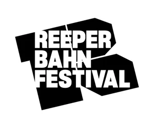 Reeperbahn Festival logo