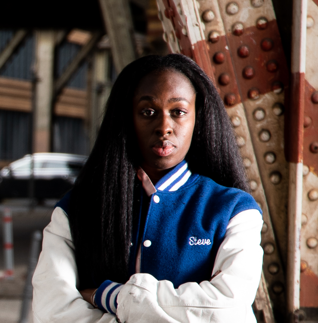 Pamela Owusu Brenyah