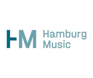 Hamburg Music logo
