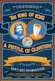 The king of kong