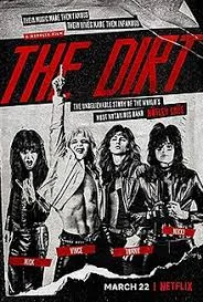 The dirt