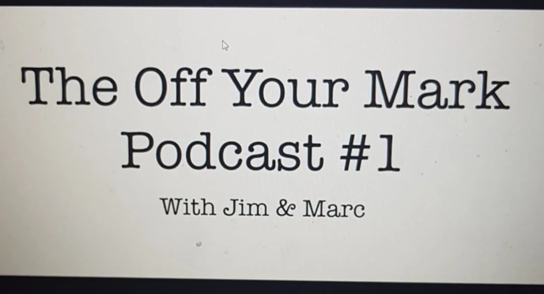 The Podcast!!!