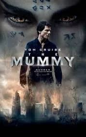 The mummy