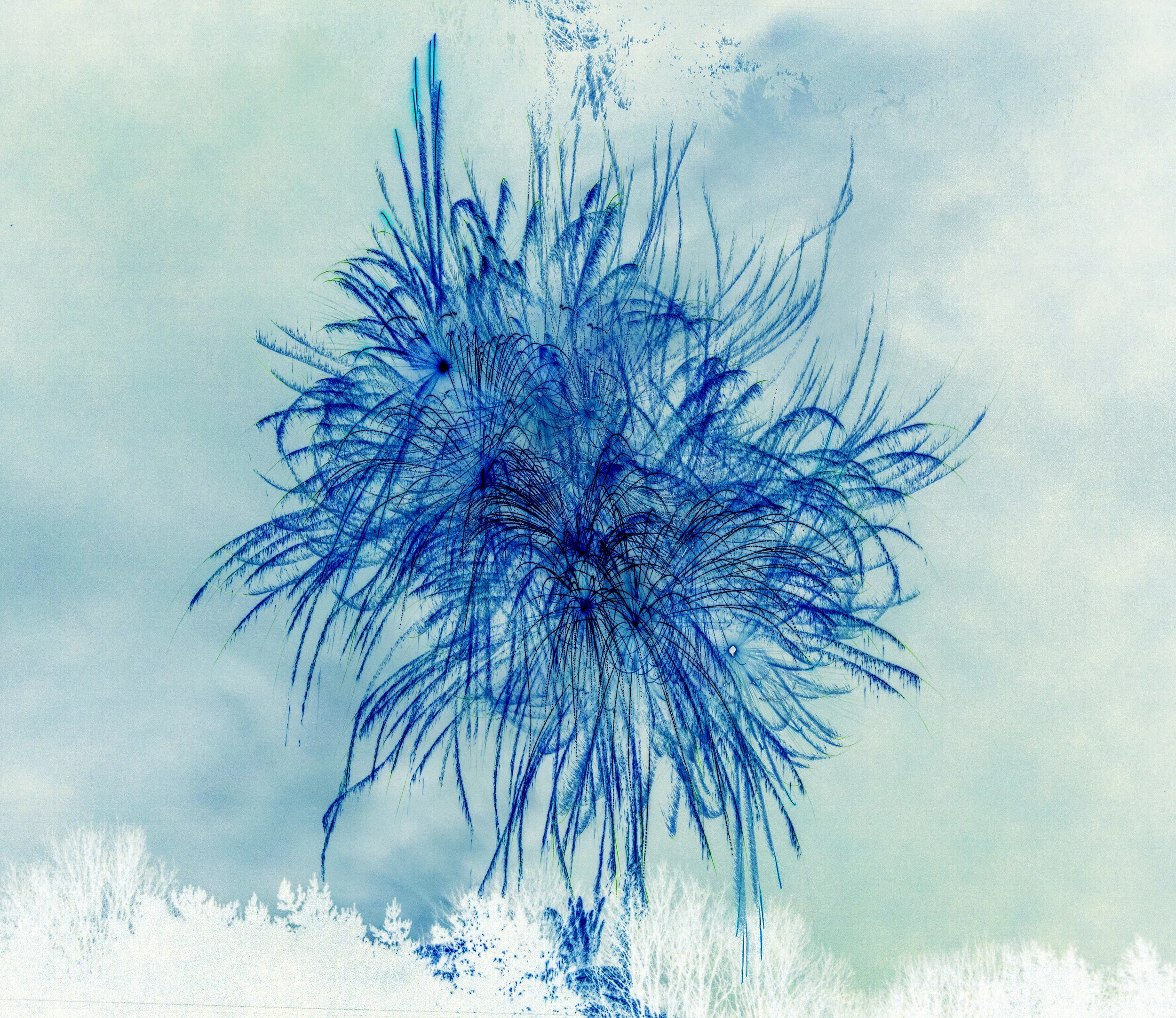 cold