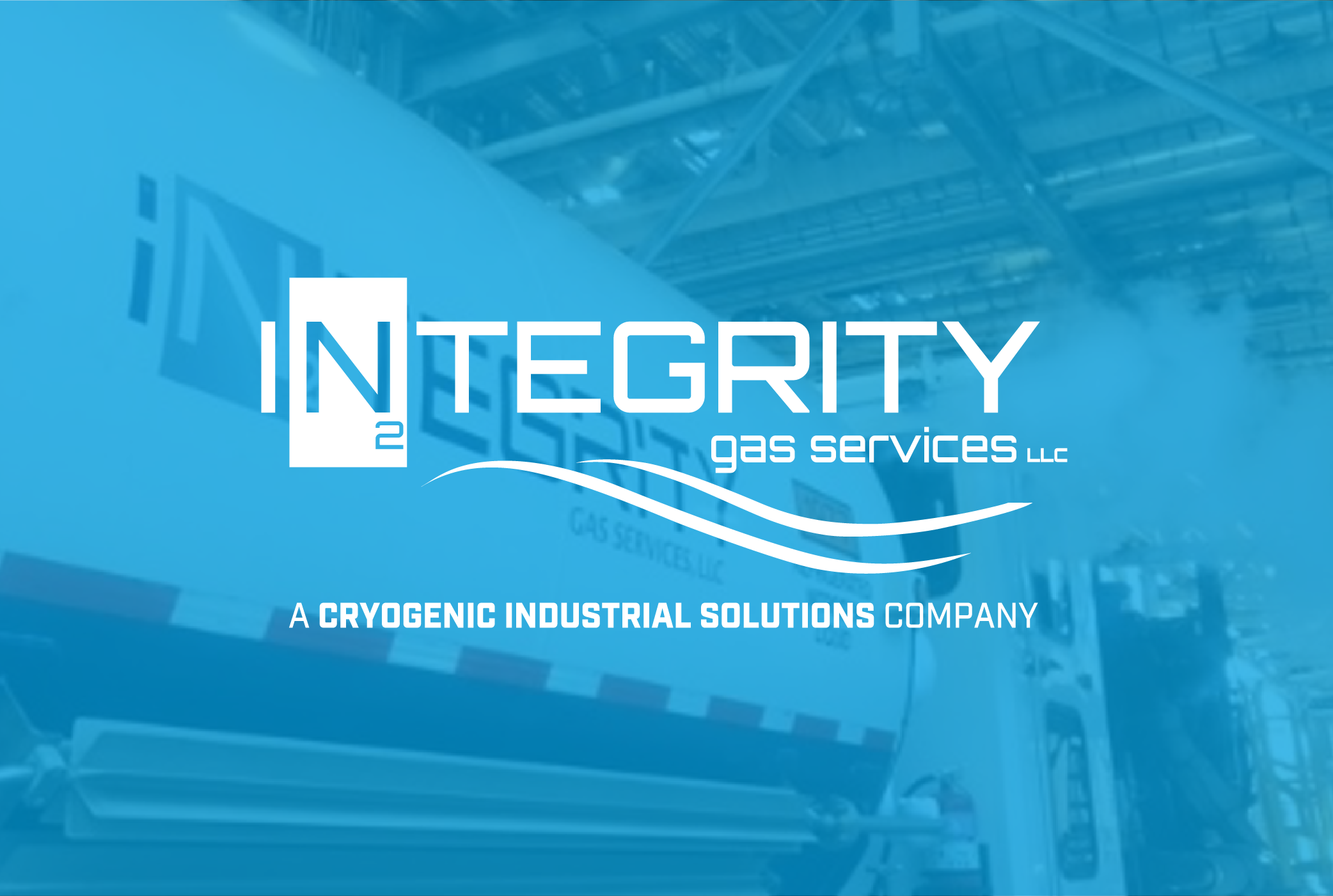 Cryogenic Industrial Solutions Manufacturing + Management