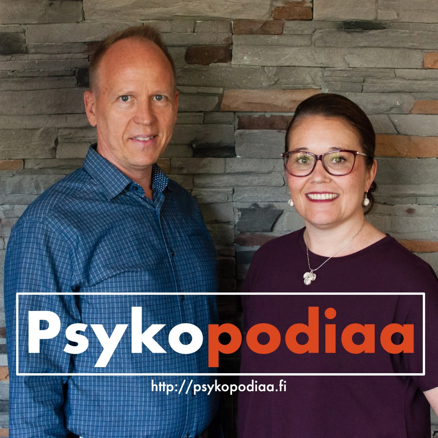10. Tunteet työelämässä. Vieraana Jarkko Rantanen. episode artwork