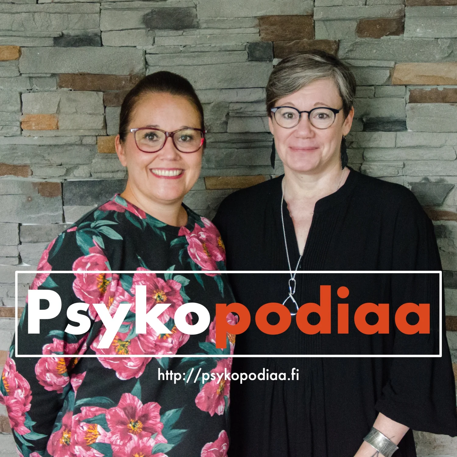 11. Yksinäisyys. Vieraana Niina Junttila. episode artwork