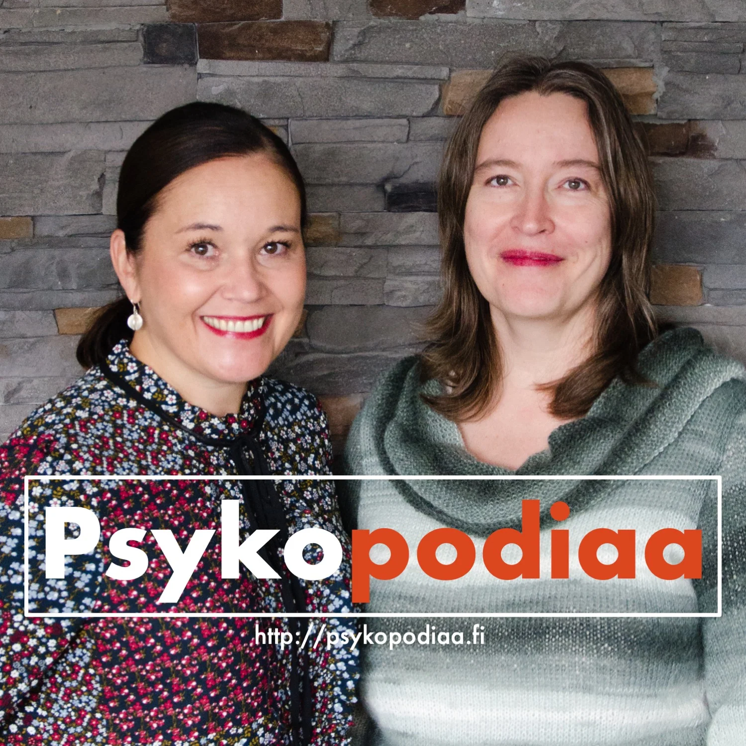 15. Työuupumus. Vieraana Susanna Paarlahti. episode artwork