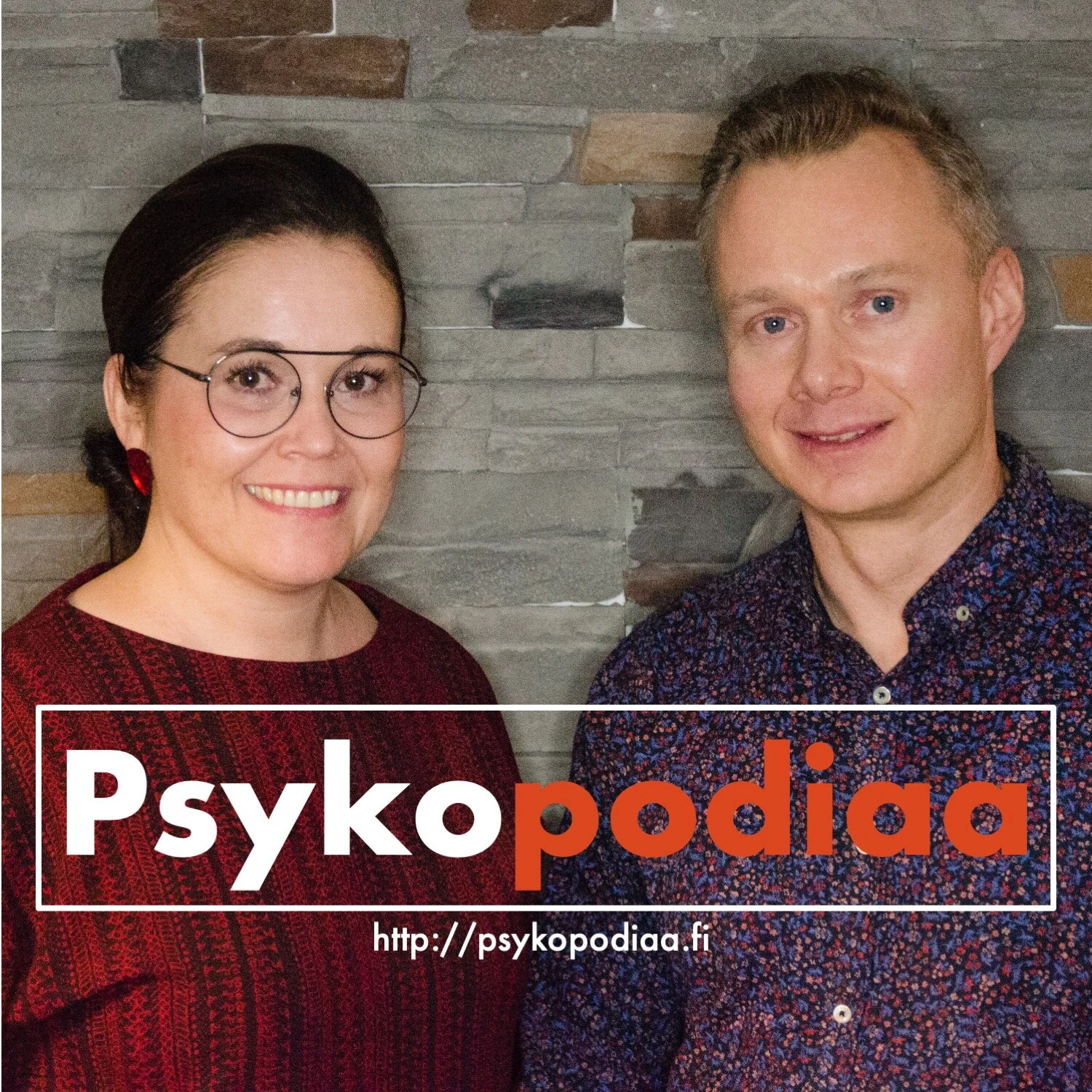 37. Päätöstenteon psykologiaa. Vieraana Tuomas Leisti. episode artwork