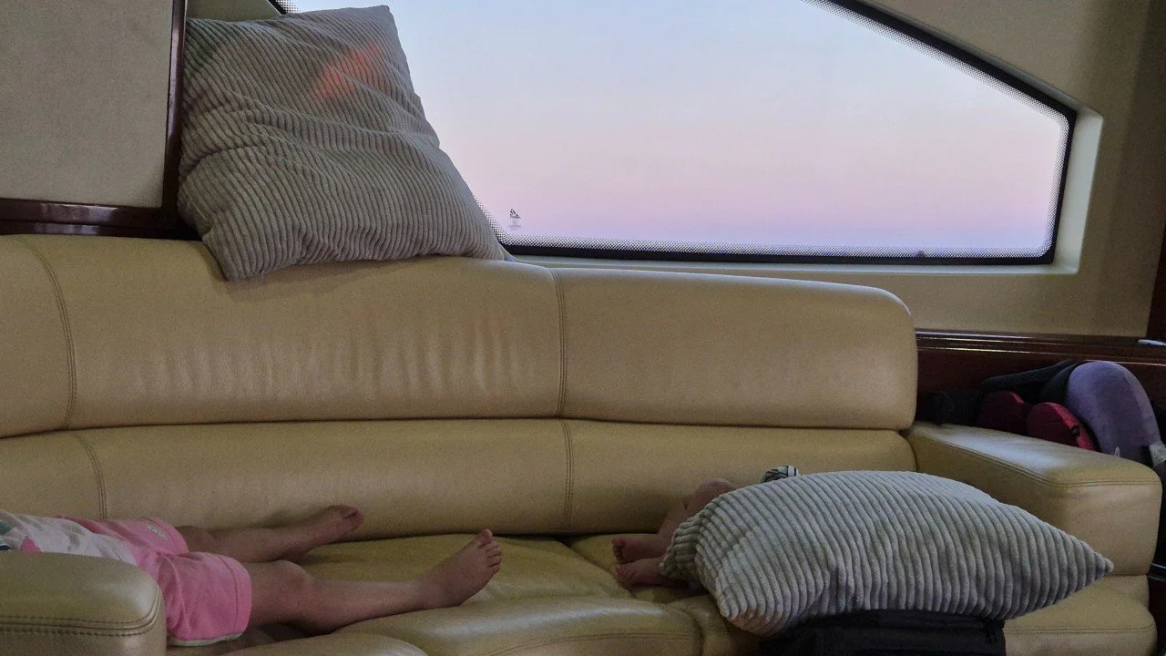 Kotimatkani Libanonista Suomeen sai miettimään siivilien hyväksikäyttöä sodassa