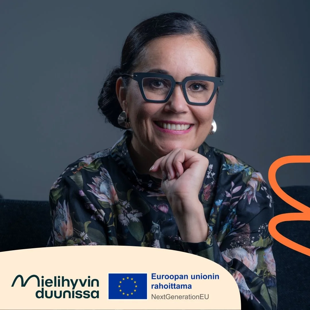 Toipumisrauha ja työelämä -webinaari 