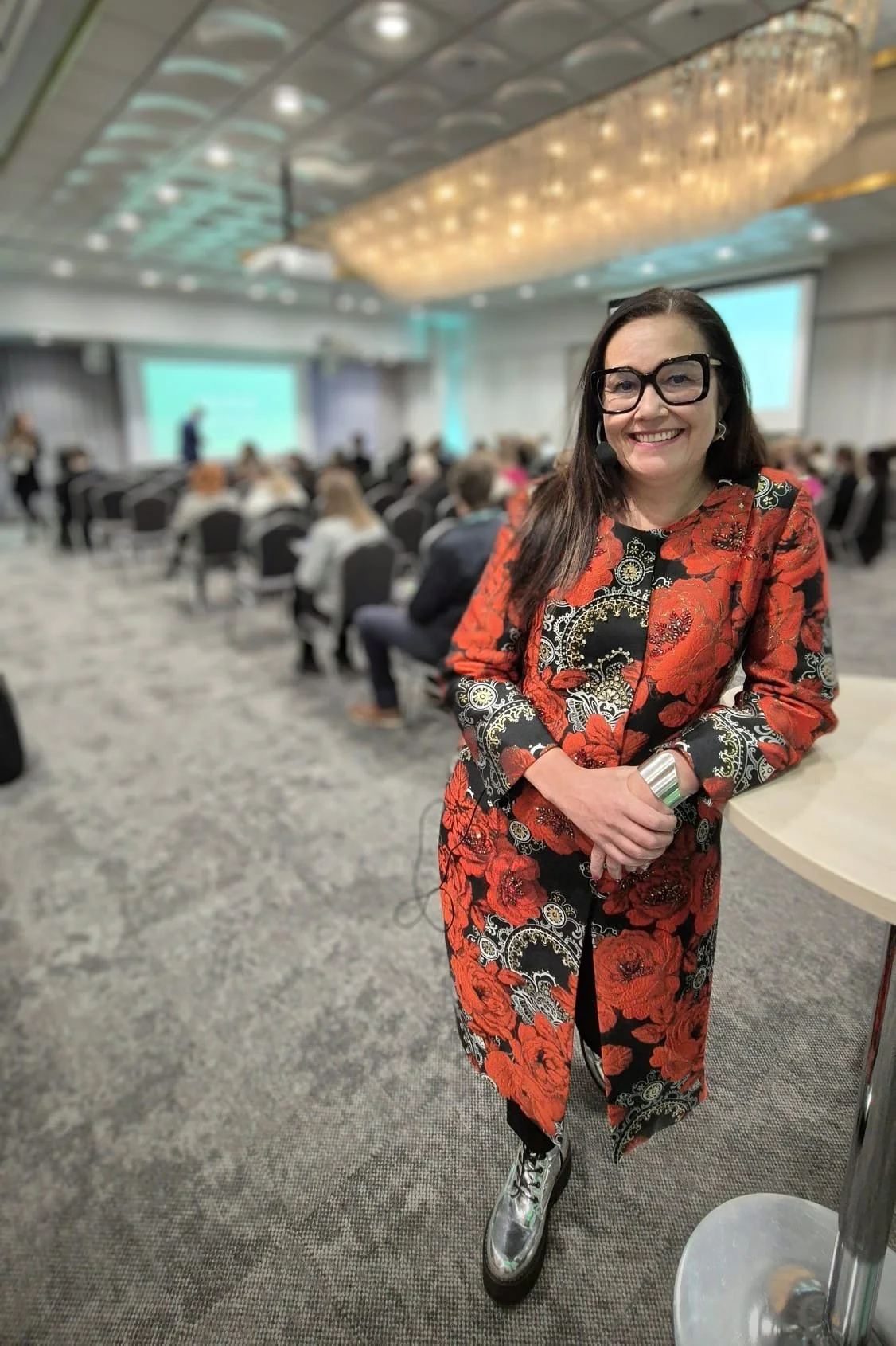 Virtaa työhön ja vapaalle – ajatuksia itsensä johtamisesta