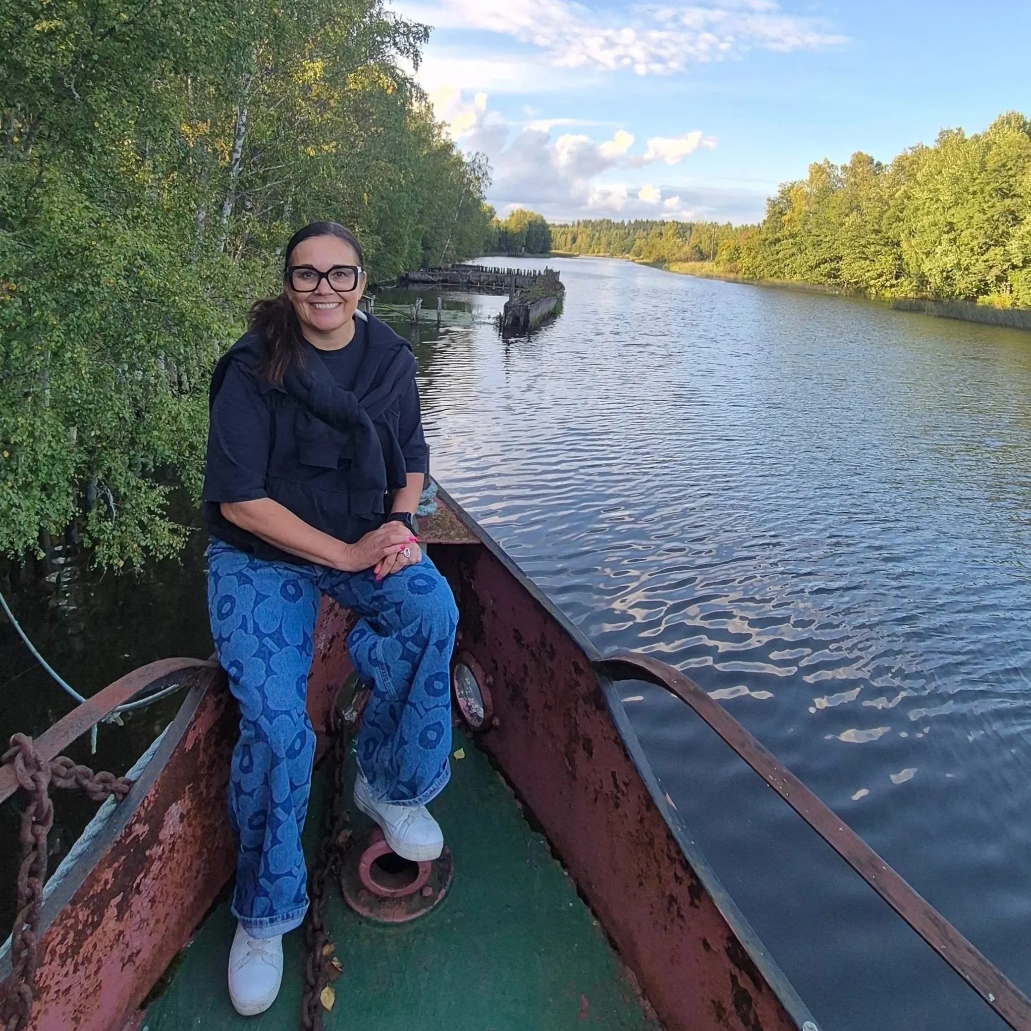 Pitäisikö työpäivän jälkeen jaksaa vielä elääkin?