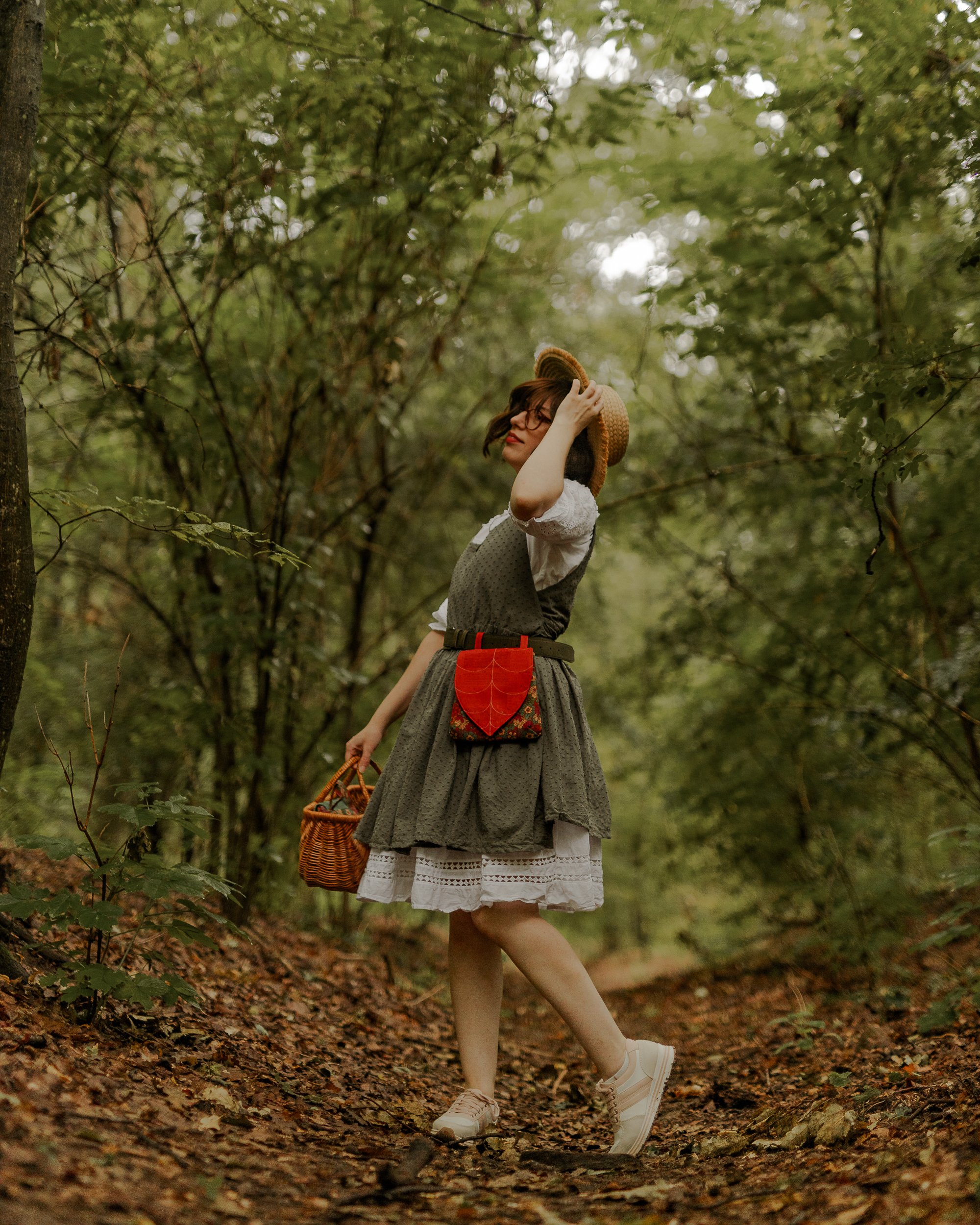 coral- floral belt bag -7937.jpg