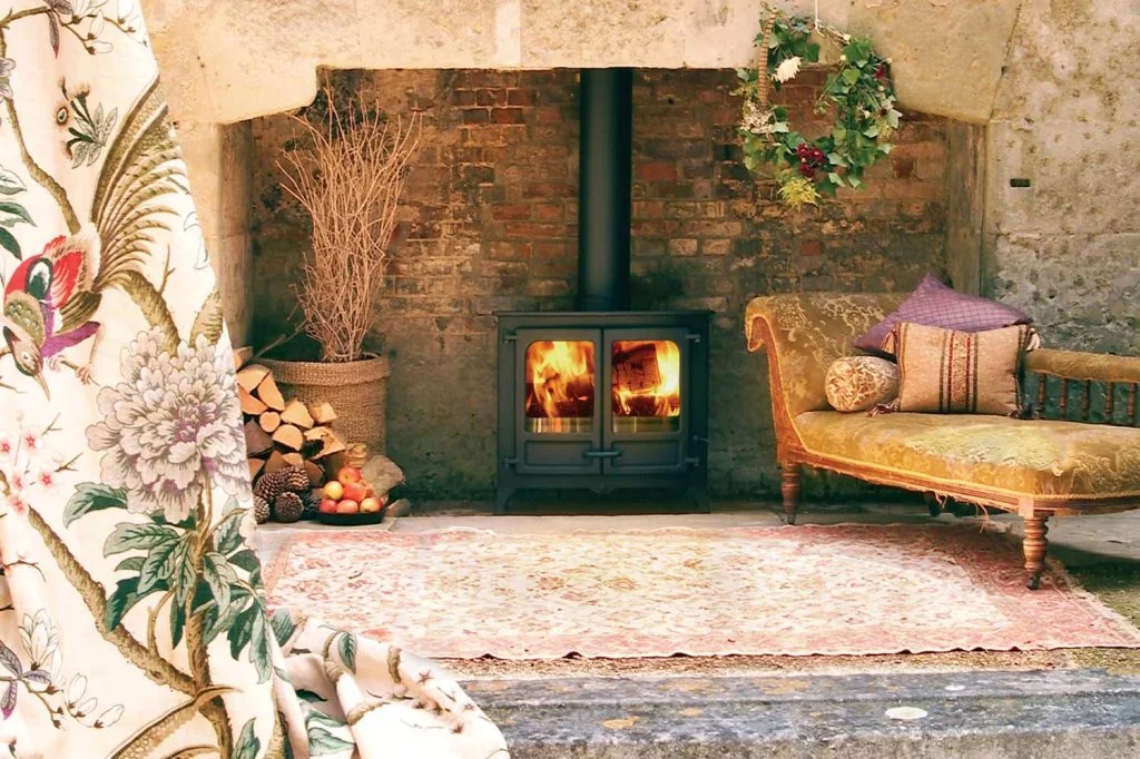 Multi Fuel Stoves near Me, Stove Install, Heat Products Bourne — Stamford  Stoves