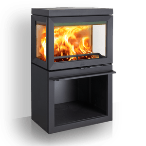 JØTUL F 520 — Stamford Stoves
