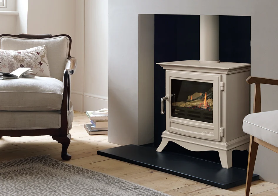 BEAUMONT GAS STOVE
