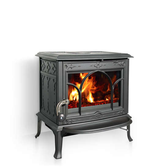 Jotul Stoves, Arada Stoves, Gas Fires Design, Multi Fuel Charmwood —  Stamford Stoves