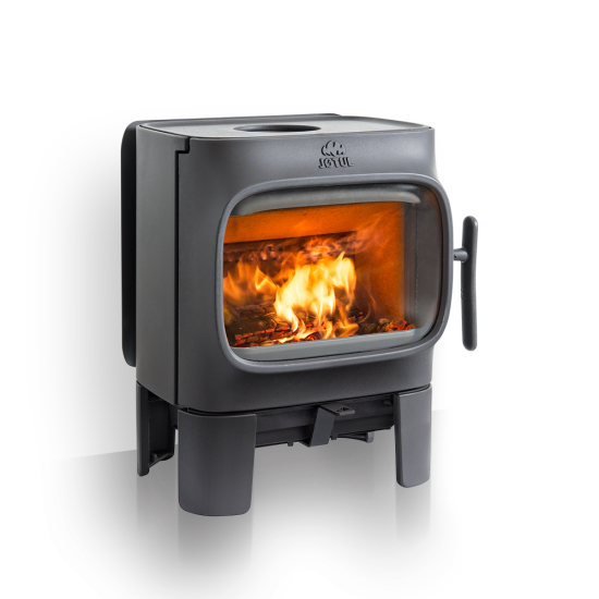 Jotul Stoves, Arada Stoves, Gas Fires Design, Multi Fuel Charmwood —  Stamford Stoves