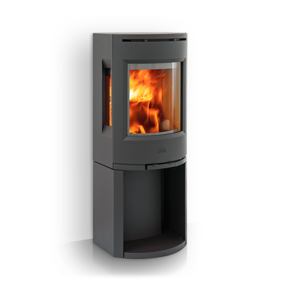 Jotul Stoves, Arada Stoves, Gas Fires Design, Multi Fuel Charmwood —  Stamford Stoves