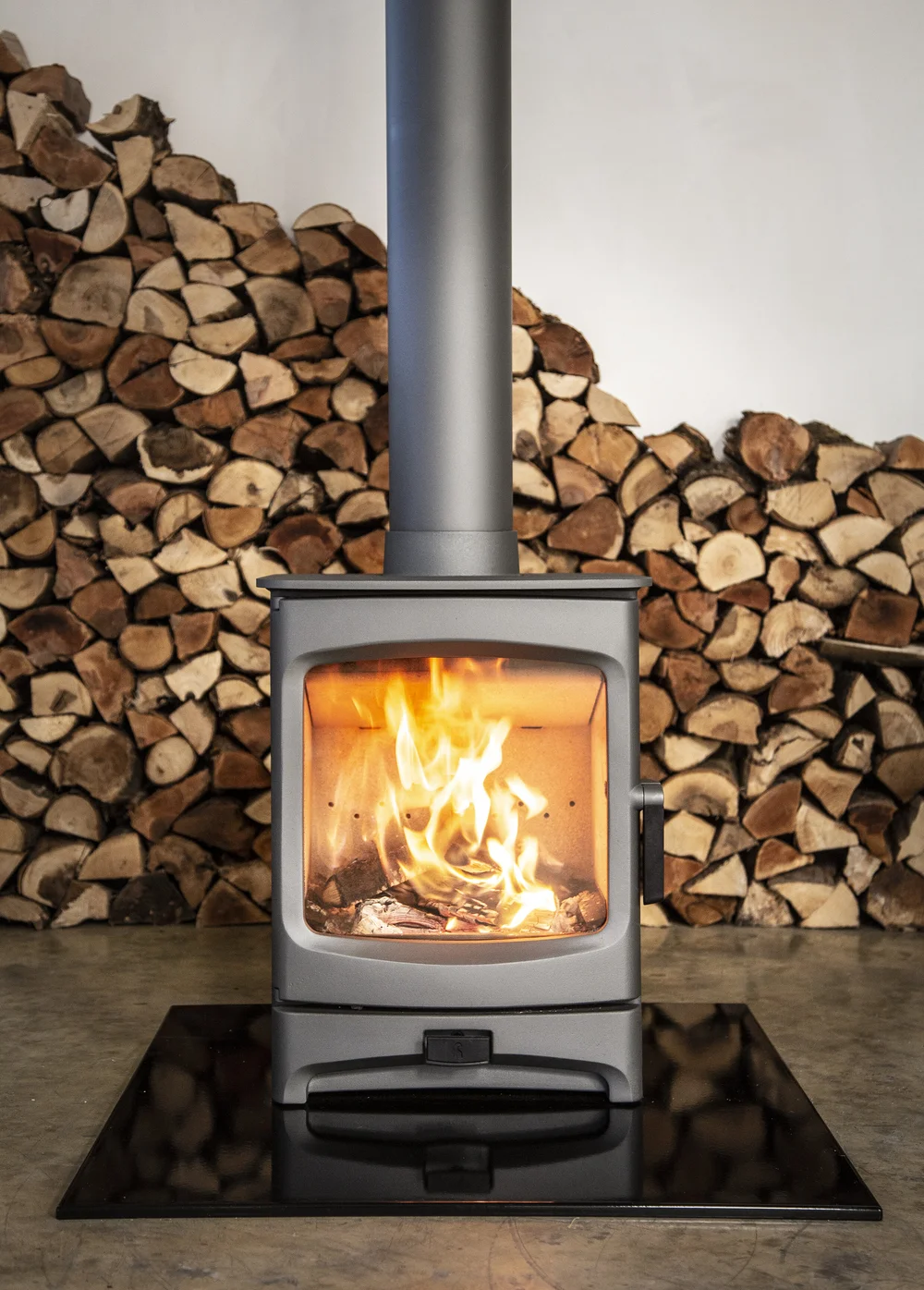 Charnwood Country 6 — Stamford Stoves