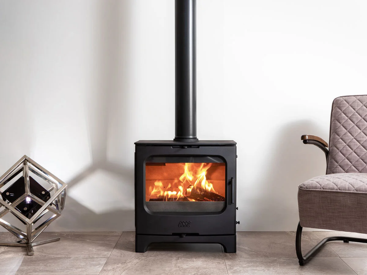 Charnwood Stoves, Gas Stoves Installer, Wood Burning Stoves Stamford —  Stamford Stoves