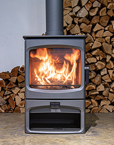 Charnwood Stoves, Gas Stoves Installer, Wood Burning Stoves Stamford —  Stamford Stoves
