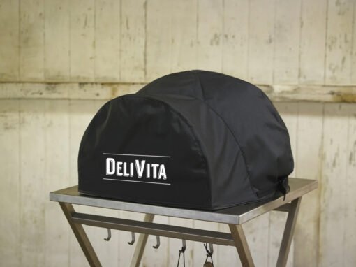 ALL WEATHER DELIVITA OVEN COVER