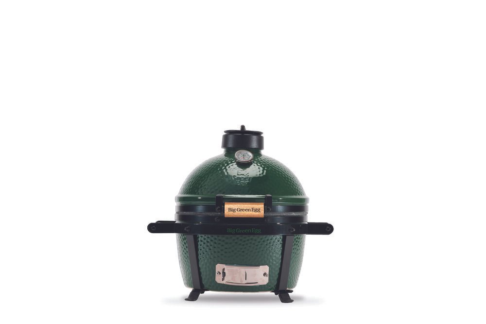 Minimax Big Green Egg