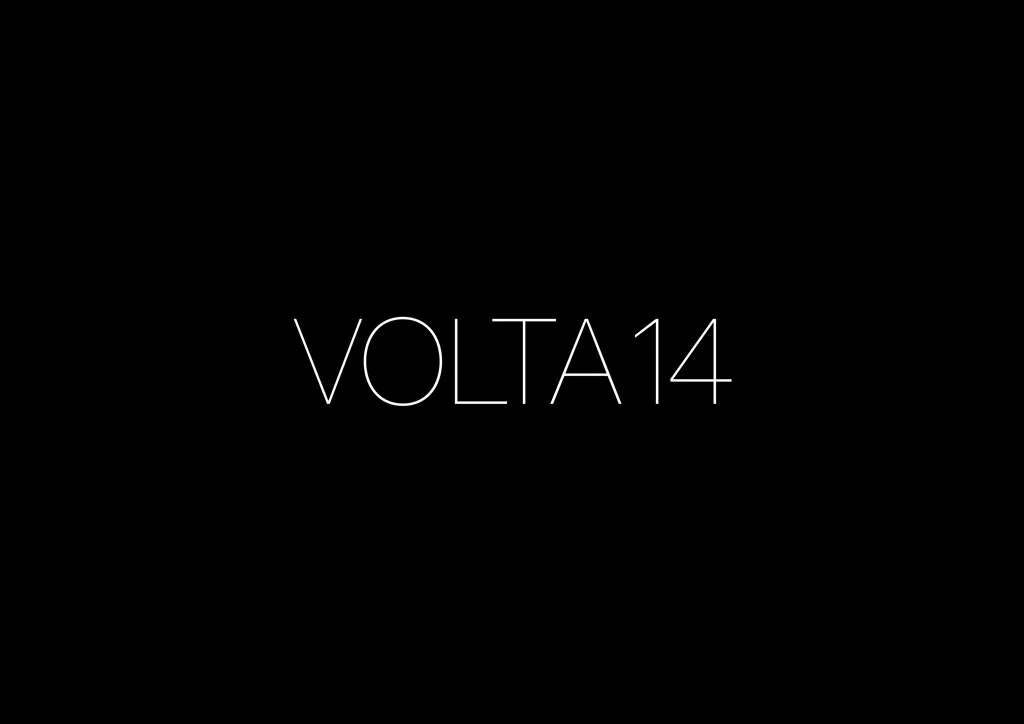 VOLTA14, Basel