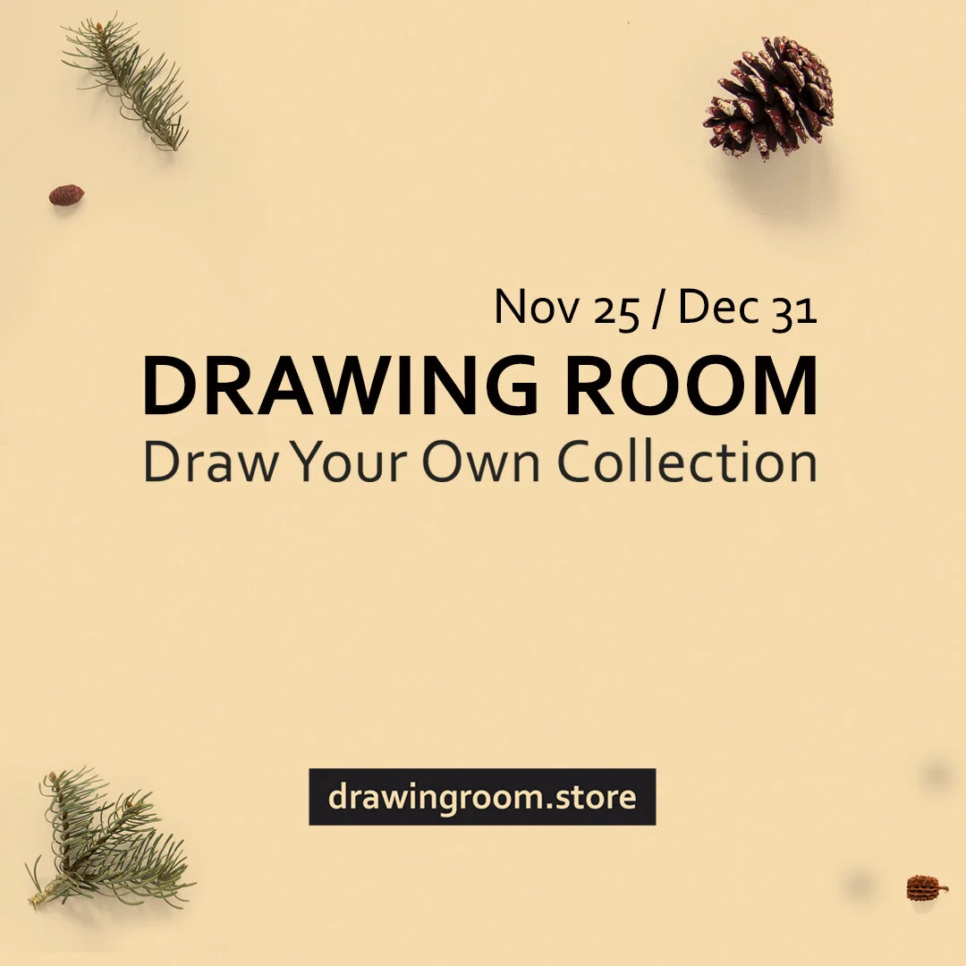 Drawing Room Seasonal Online Exhibition