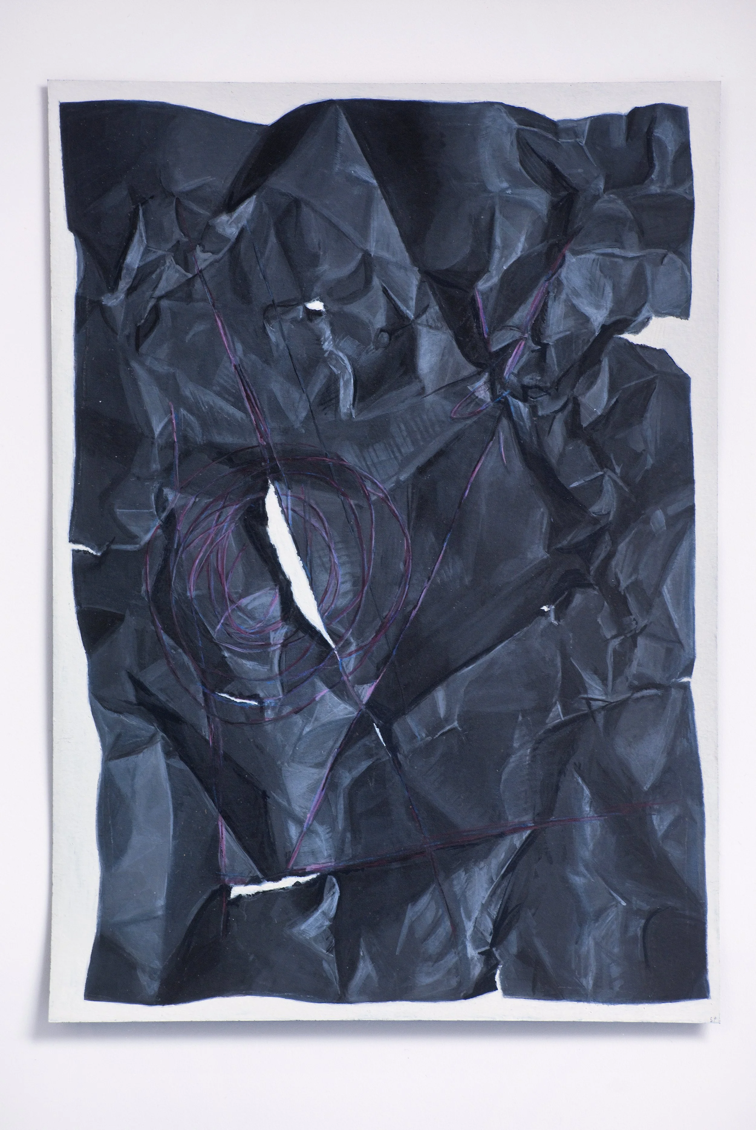 Stephen Palmer, Terrace Gallery, London