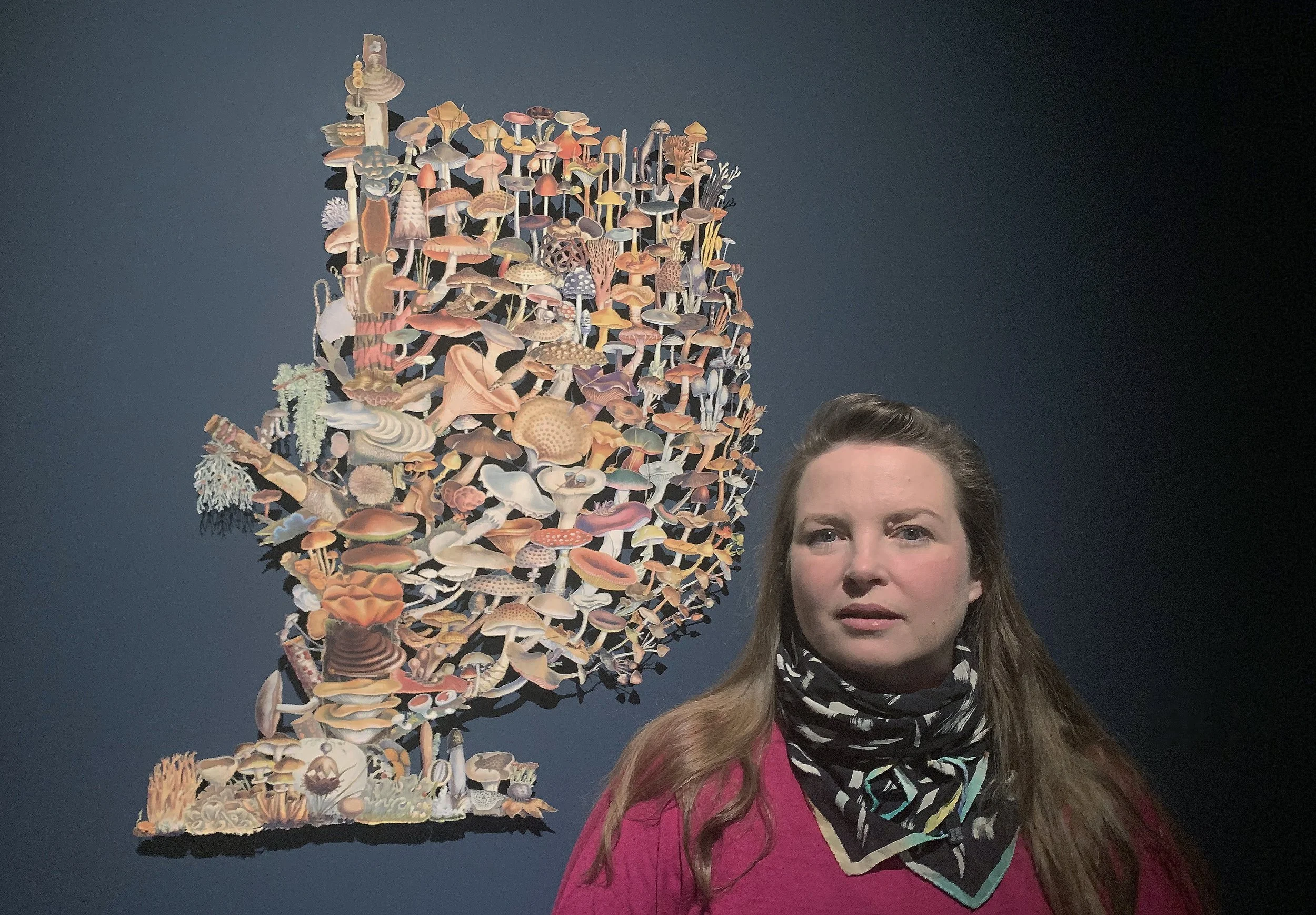 Artist Story: Jo Coupe