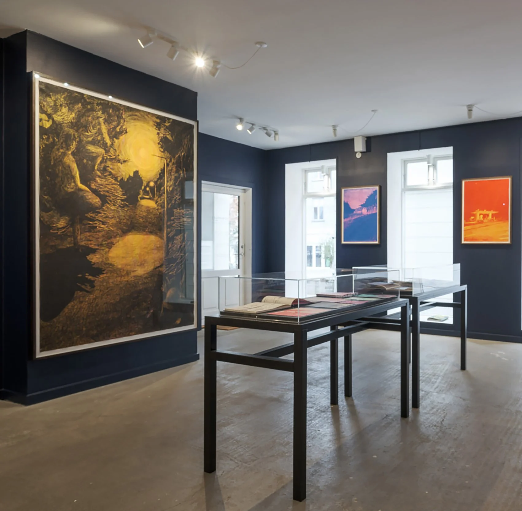 Morten Schelde, Skitsehandlen, Faaborg