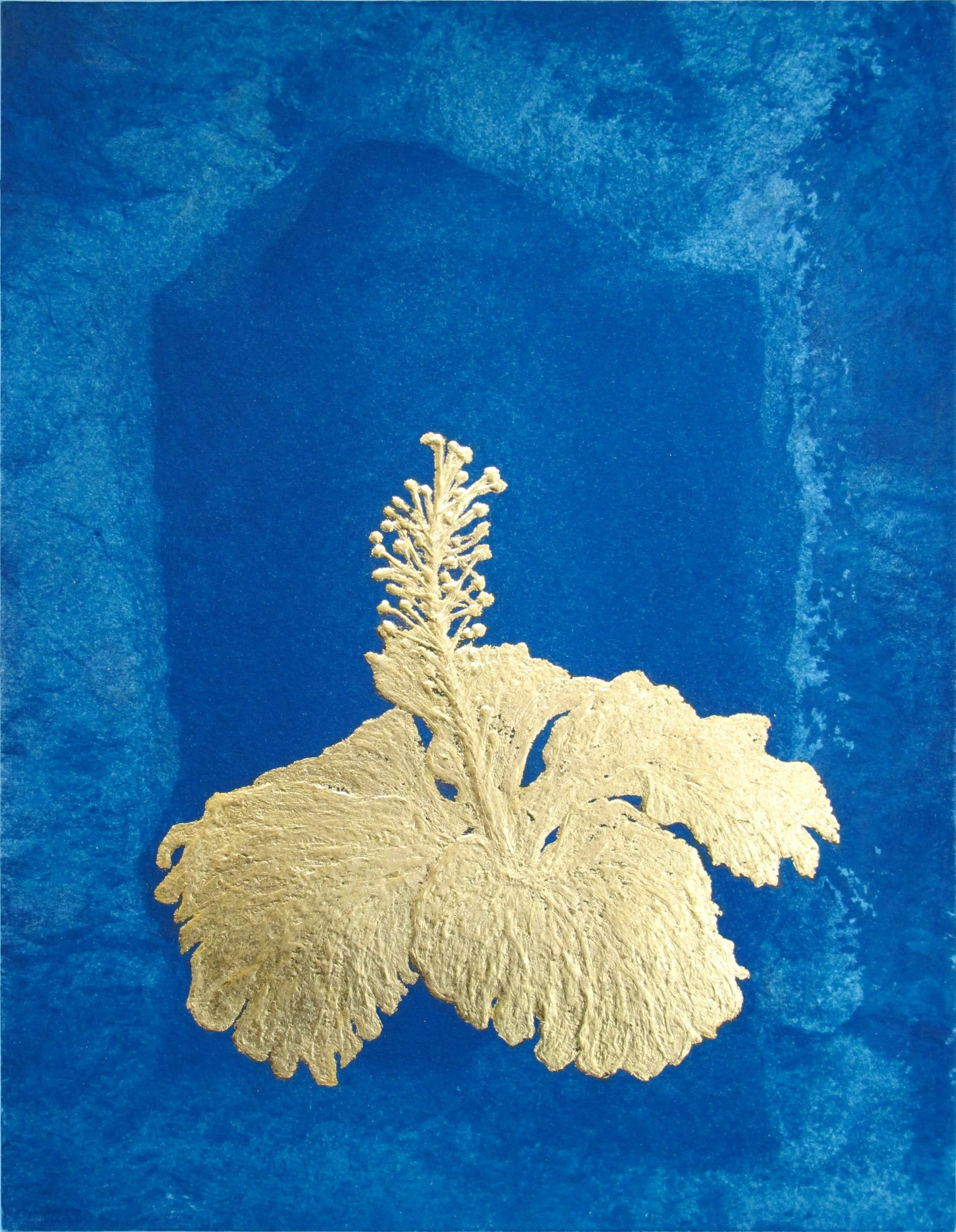 Nick Fox, Flowers Gallery, London