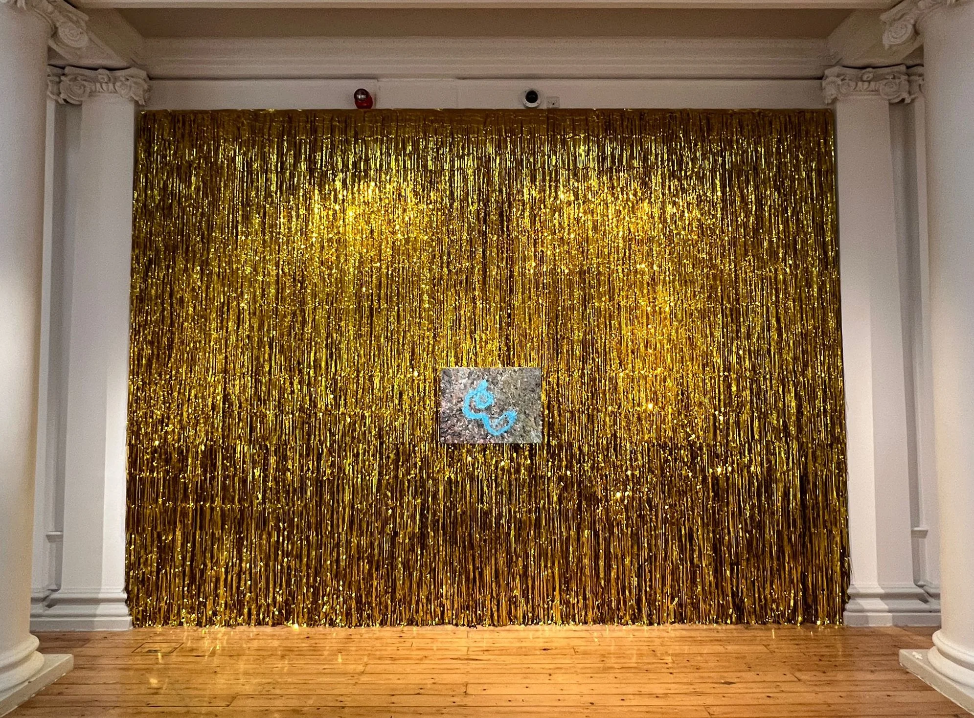 Nick Fox, Hatton Gallery, Newcastle upon Tyne