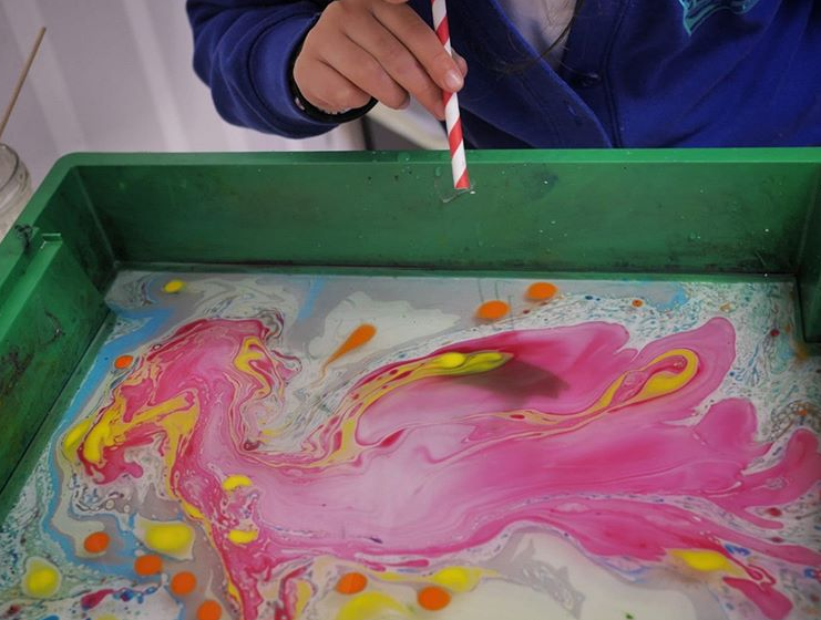 Summer Holiday Camp - Artisan Kidz 