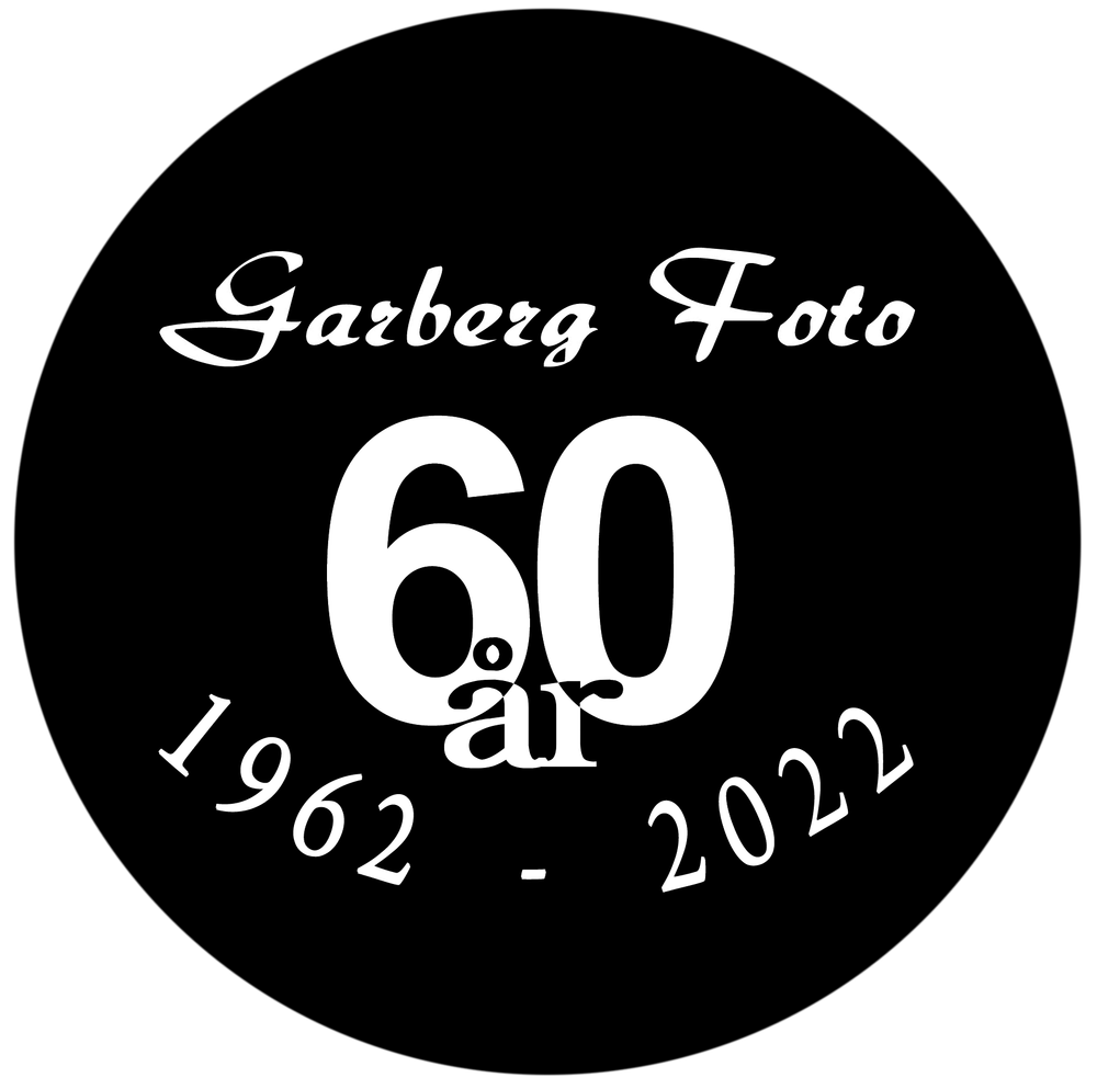 Garberg foto