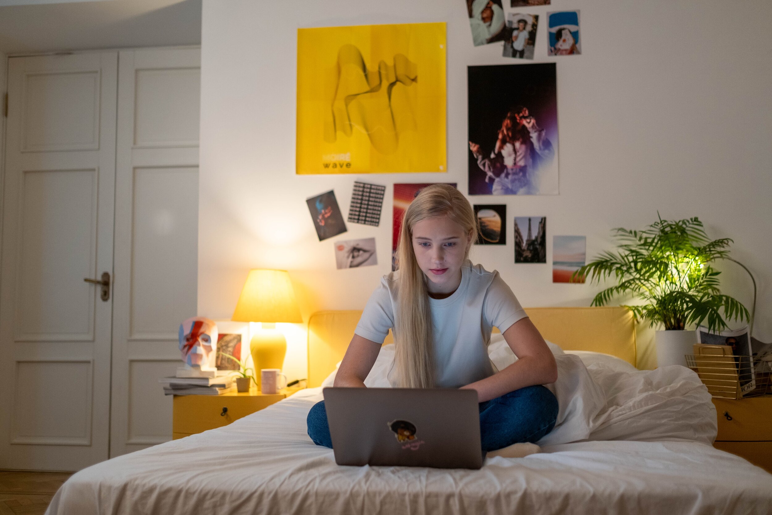 How to Get Your Teens to Talk to You (Minus the Sarcasm, Please)