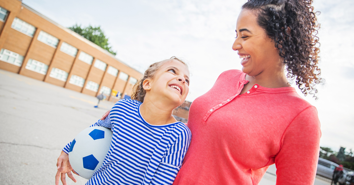 Keeping Kids Healthy While On-The-Go