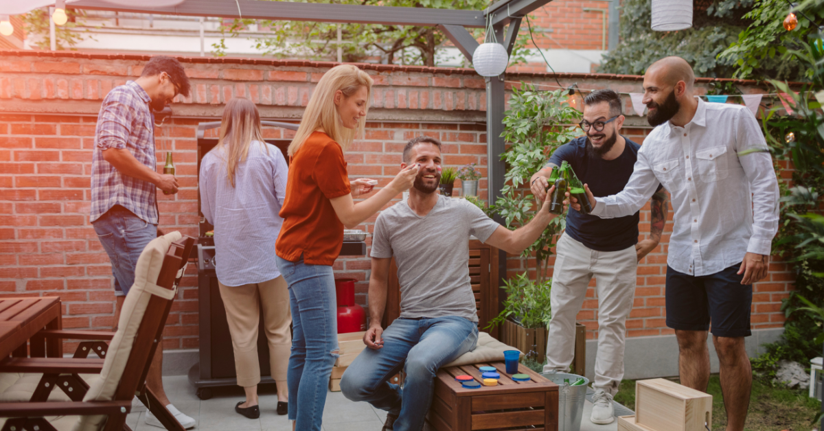 Fun Party Ideas for Hosting Your Friends