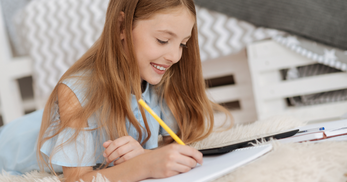 Inspiring Gratitude in Your Kids This Thanksgiving