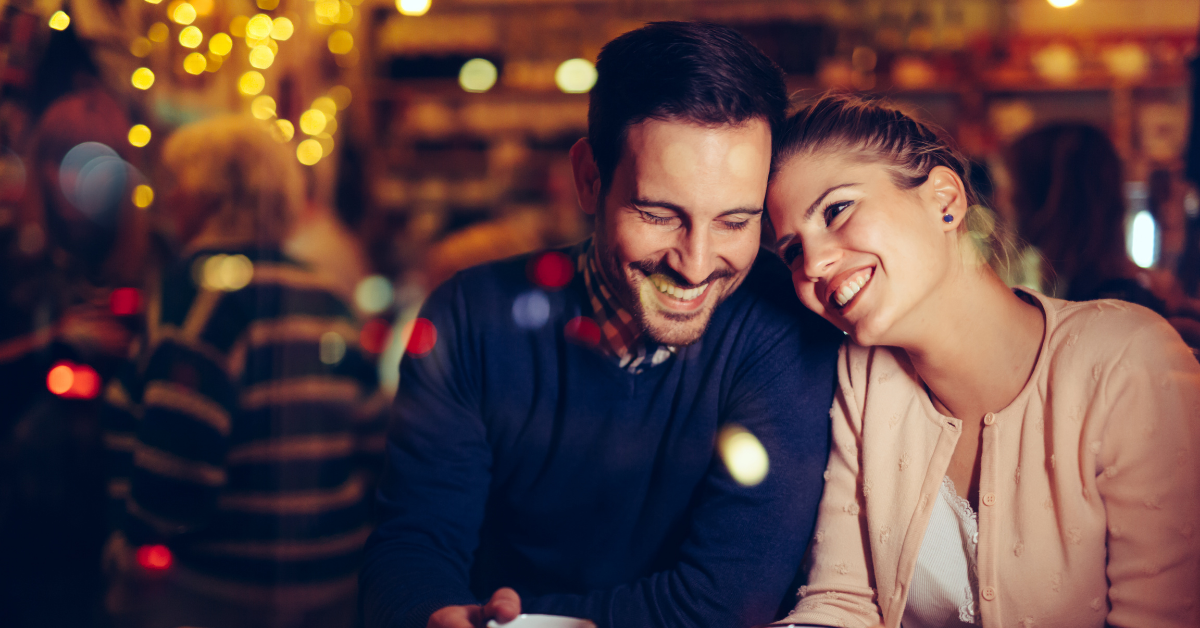 5 Great Date Ideas to Spice Up Your Weekends