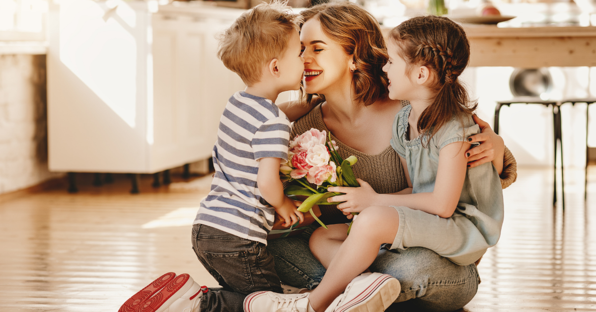 How to Cultivate Children Who are Givers