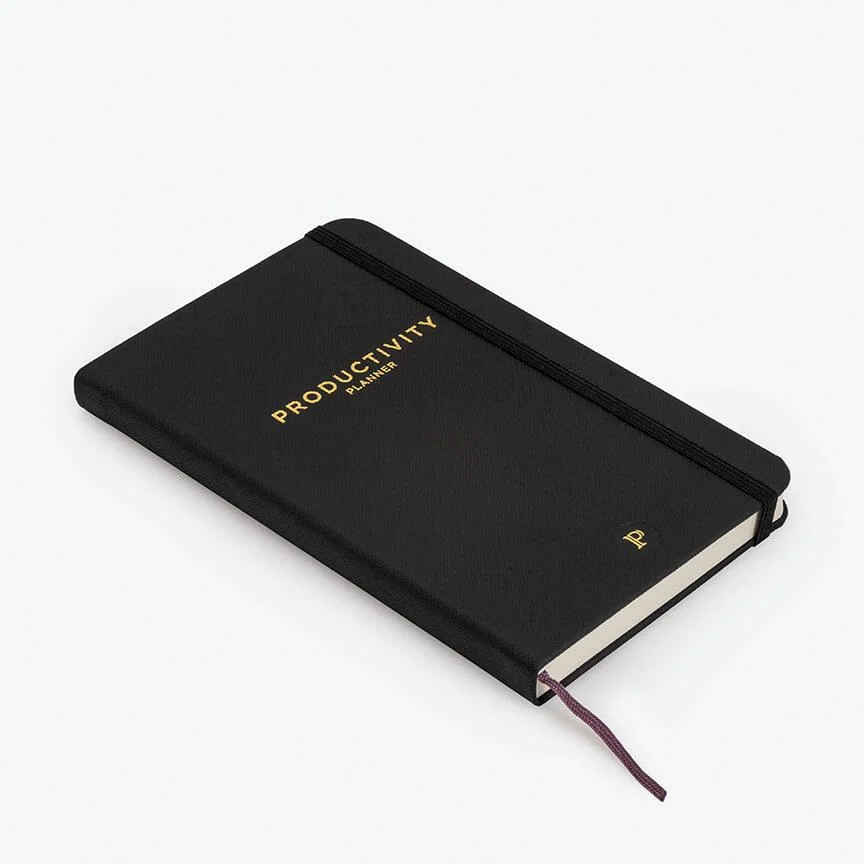 Productivity Planner / To Dos / hergestellt in den USA