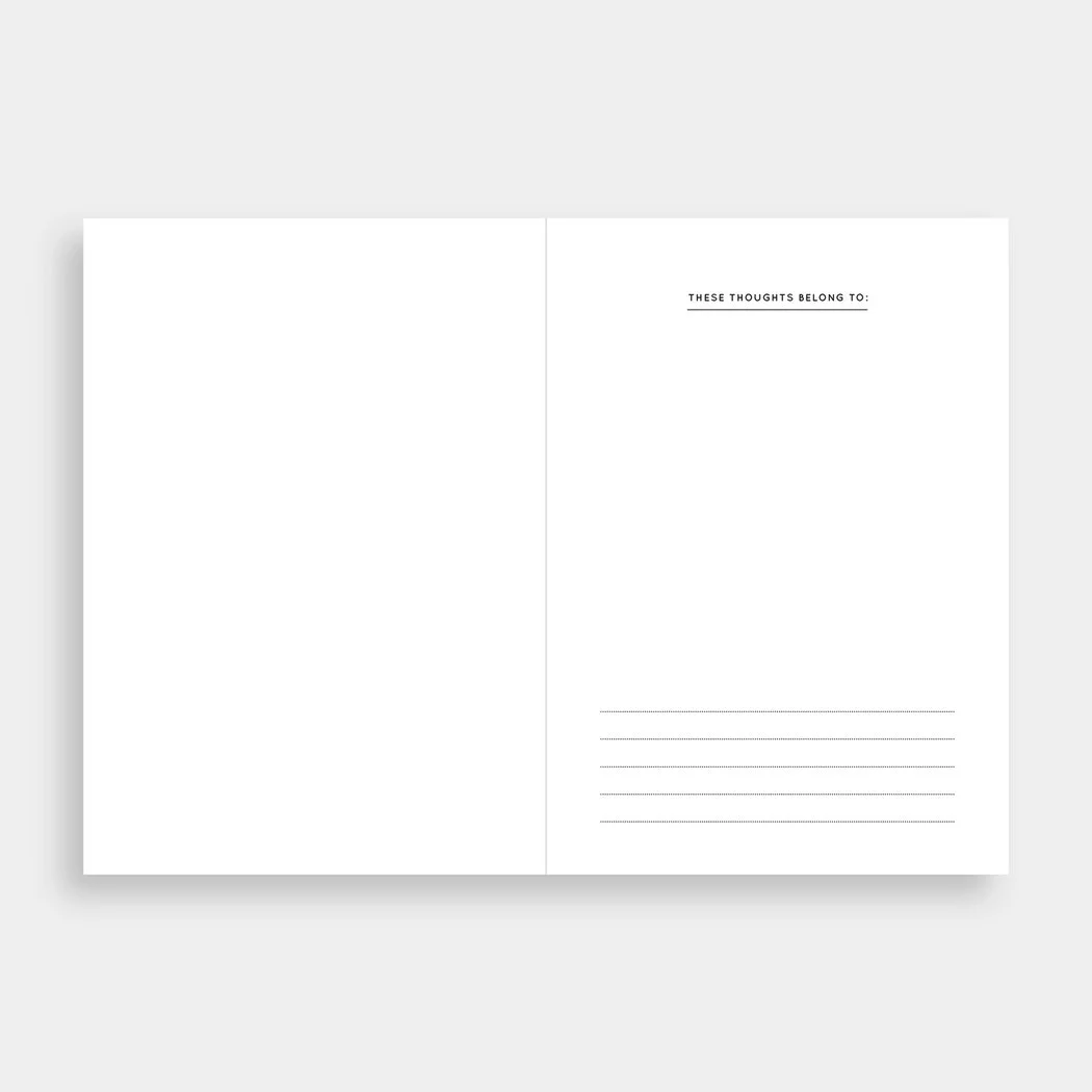 Kalender für 2020 mit Leinencover | A5 | von Navucko.