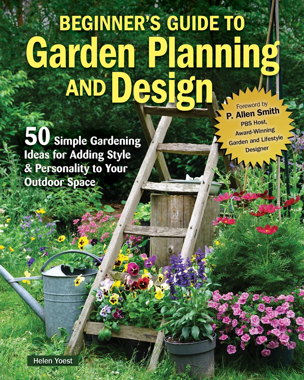 How to Design Your Garden Book: Expert Tips